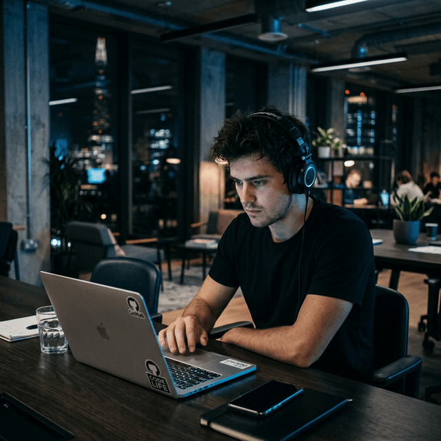 Por que Construir uma Startup Melhor Não é o Suficiente